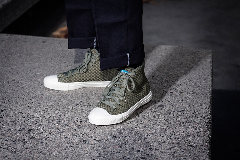 People Footwear "Holiday" Collection