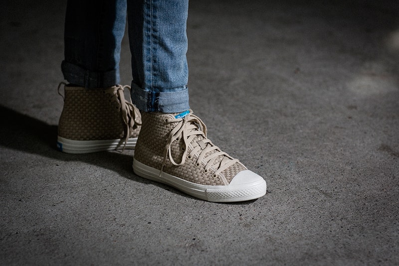 People Footwear "Holiday" Collection