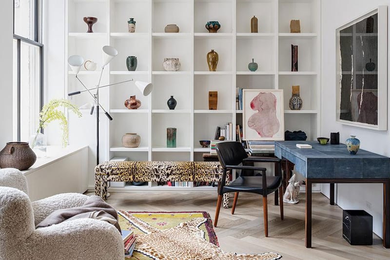 Take a Look Inside Phillip Lim's New York City Loft