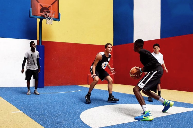 NBA 2K16 x Pigalle Tournament Recap | Video