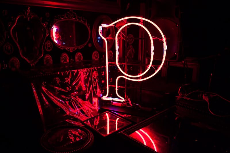 A Recap of Pigalle's "Sumimasen" After Party