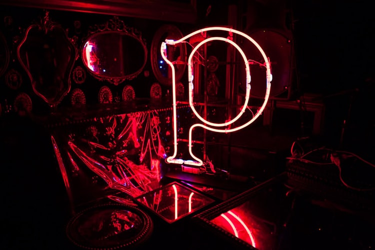 A Recap of Pigalle's "Sumimasen" After Party