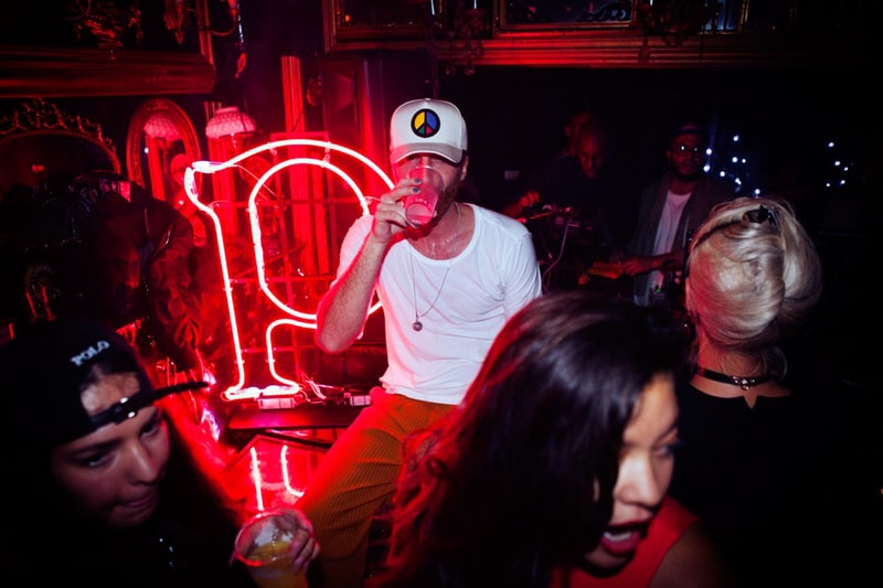 Pigalle "Sumimasen" Recap