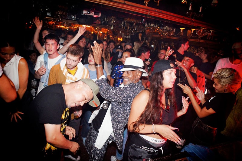 Pigalle "Sumimasen" Recap