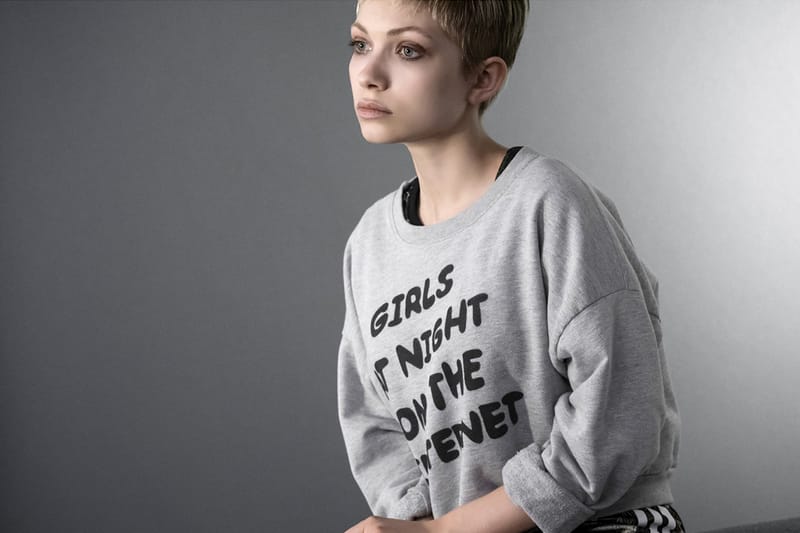 The Pirelli Calendar Says Goodbye to Swimsuit Models and Exotic Locales