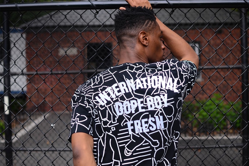 Play Cloths 2015 Fall/Winter Collection