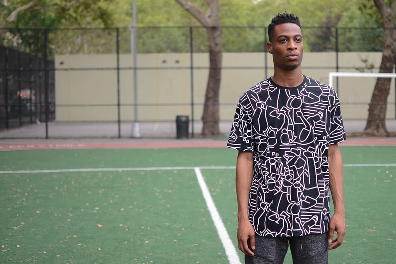Play Cloths 2015 Fall/Winter Collection