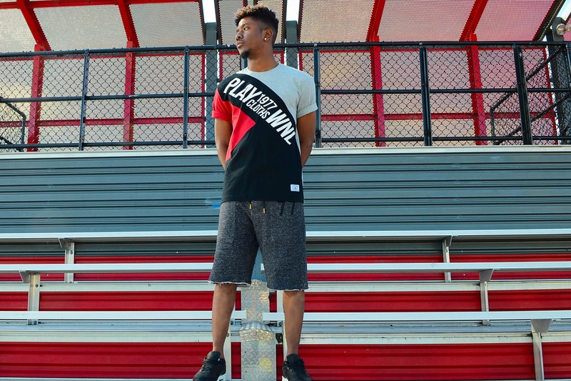 Play Cloths 2015 Fall/Winter Collection