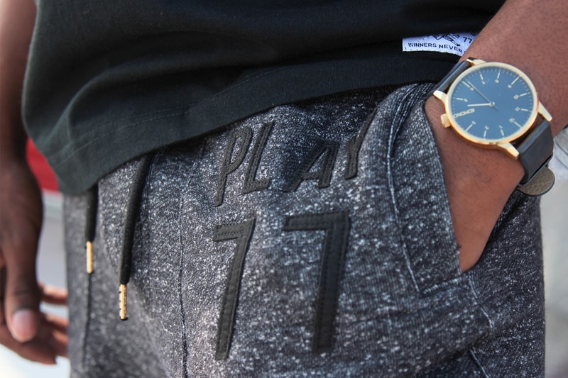 Play Cloths 2015 Fall/Winter Collection