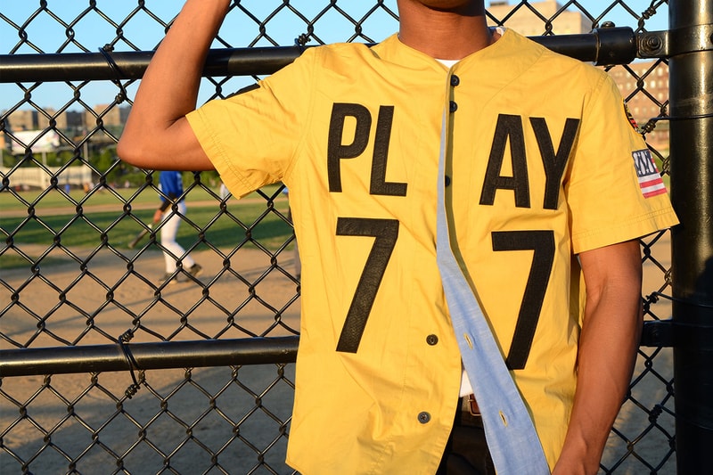 Play Cloths 2015 Fall/Winter Collection
