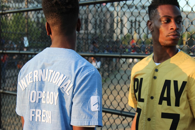 Play Cloths 2015 Fall/Winter Collection