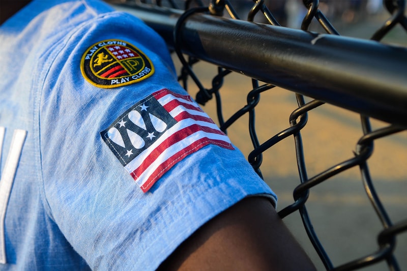 Play Cloths 2015 Fall/Winter Collection
