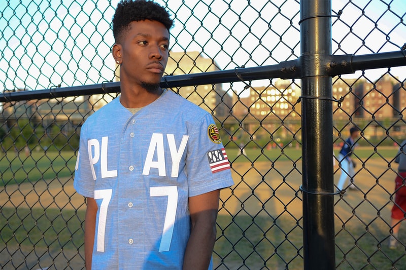 Play Cloths 2015 Fall/Winter Collection