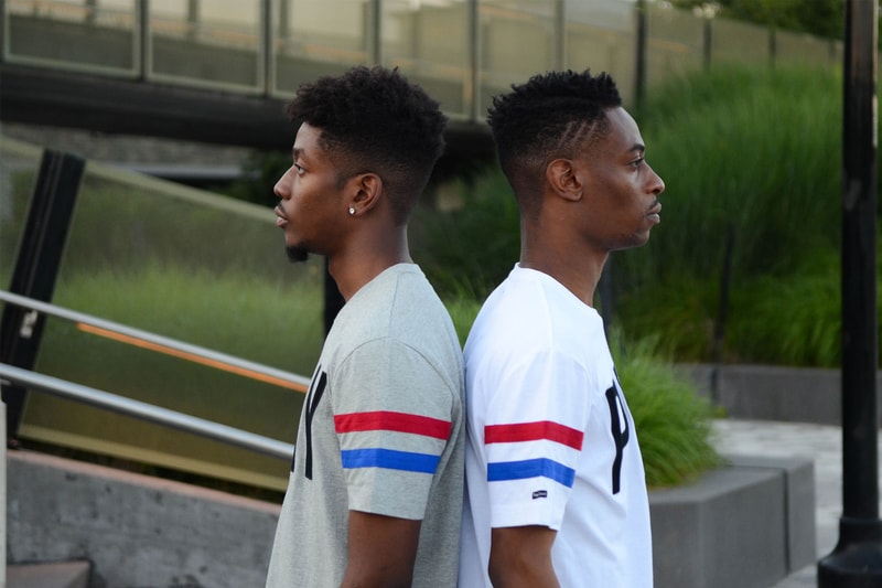 Play Cloths 2015 Fall/Winter Collection