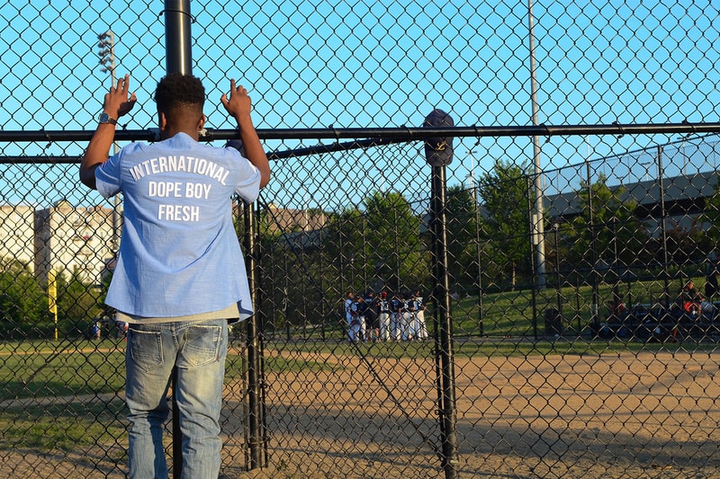 Play Cloths 2015 Fall/Winter Collection