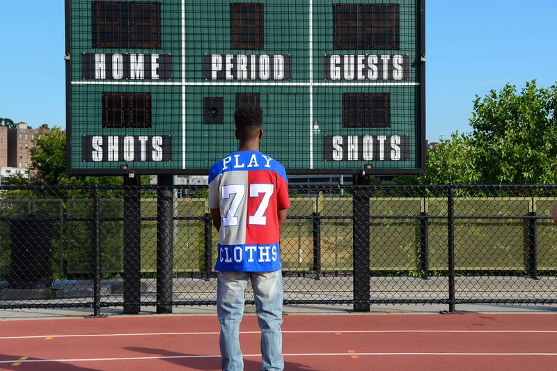 Play Cloths 2015 Fall/Winter Collection