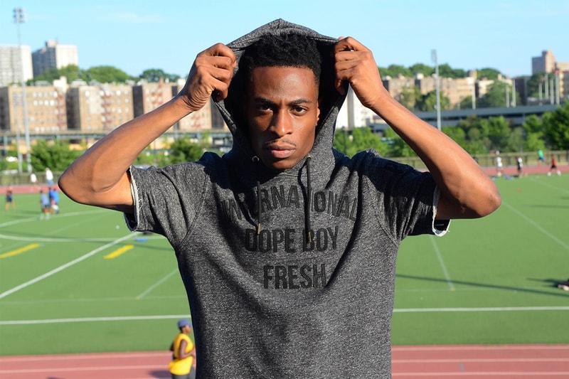 Play Cloths 2015 Fall/Winter Collection