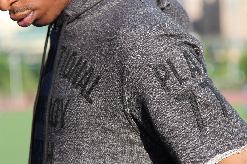 Play Cloths 2015 Fall/Winter Collection