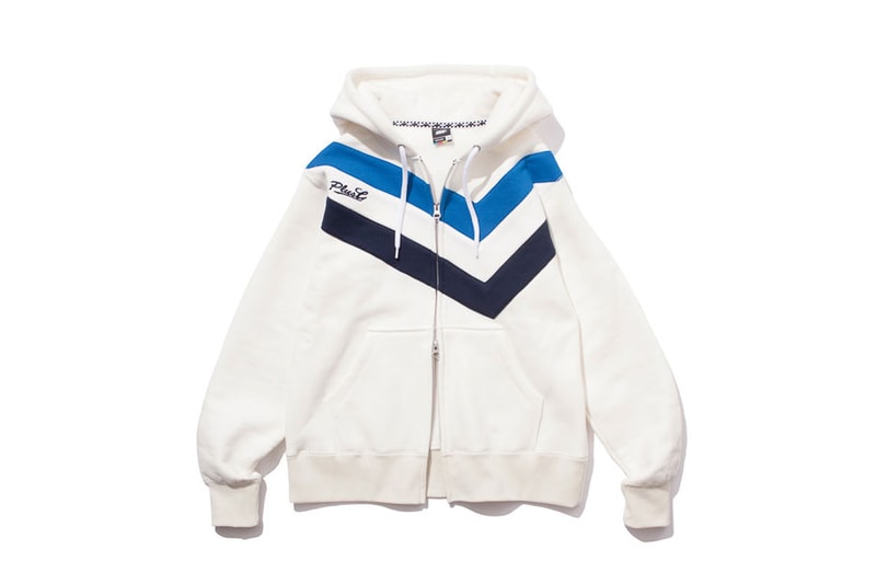 PLUS L by XLARGE