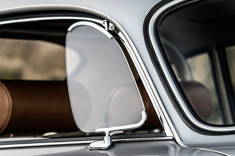 Porsche 356 Custom Emory Motorsports