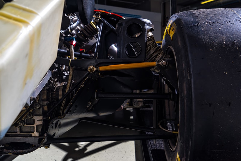 Porsche 962 Dyson Racing