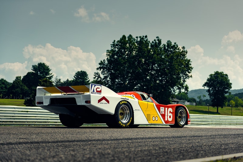 Porsche 962 Dyson Racing