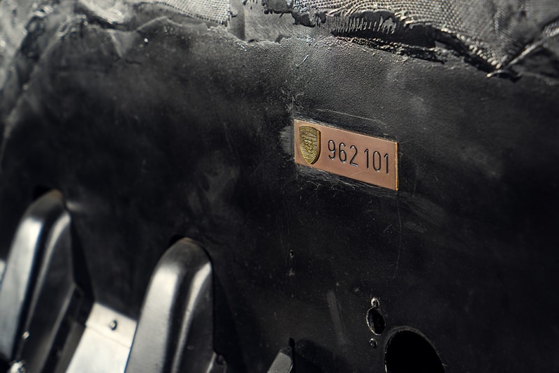 Porsche 962 Dyson Racing