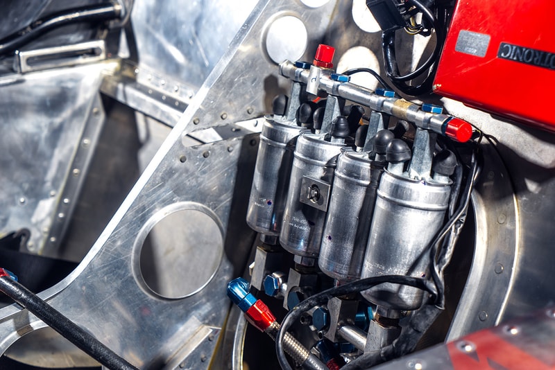 Porsche 962 Dyson Racing
