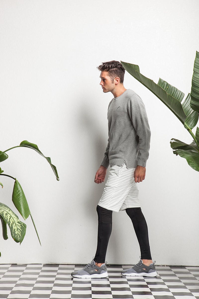 Publish Brand 2015 Fall Collection 2 Lookbook