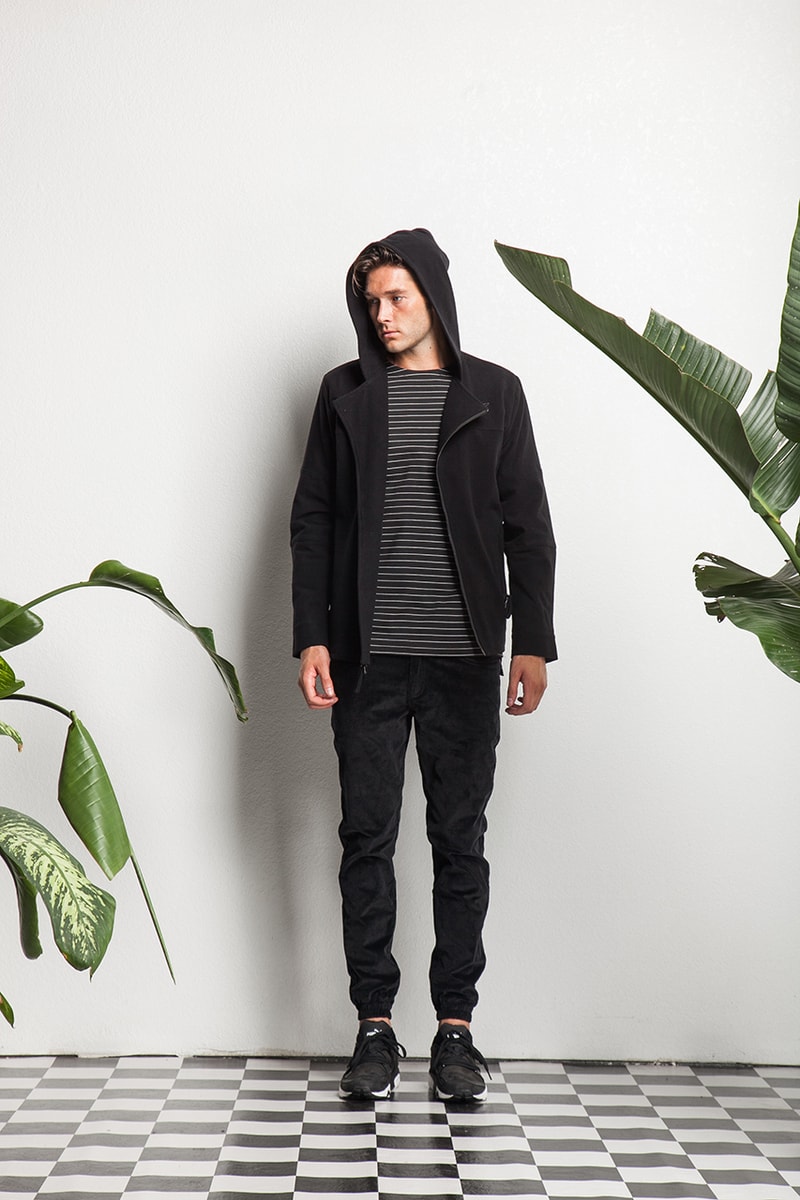 Publish Brand 2015 Fall Collection 2 Lookbook