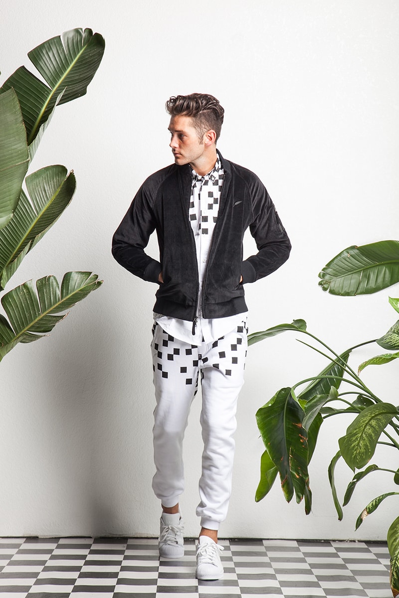 Publish Brand 2015 Fall Collection 2 Lookbook