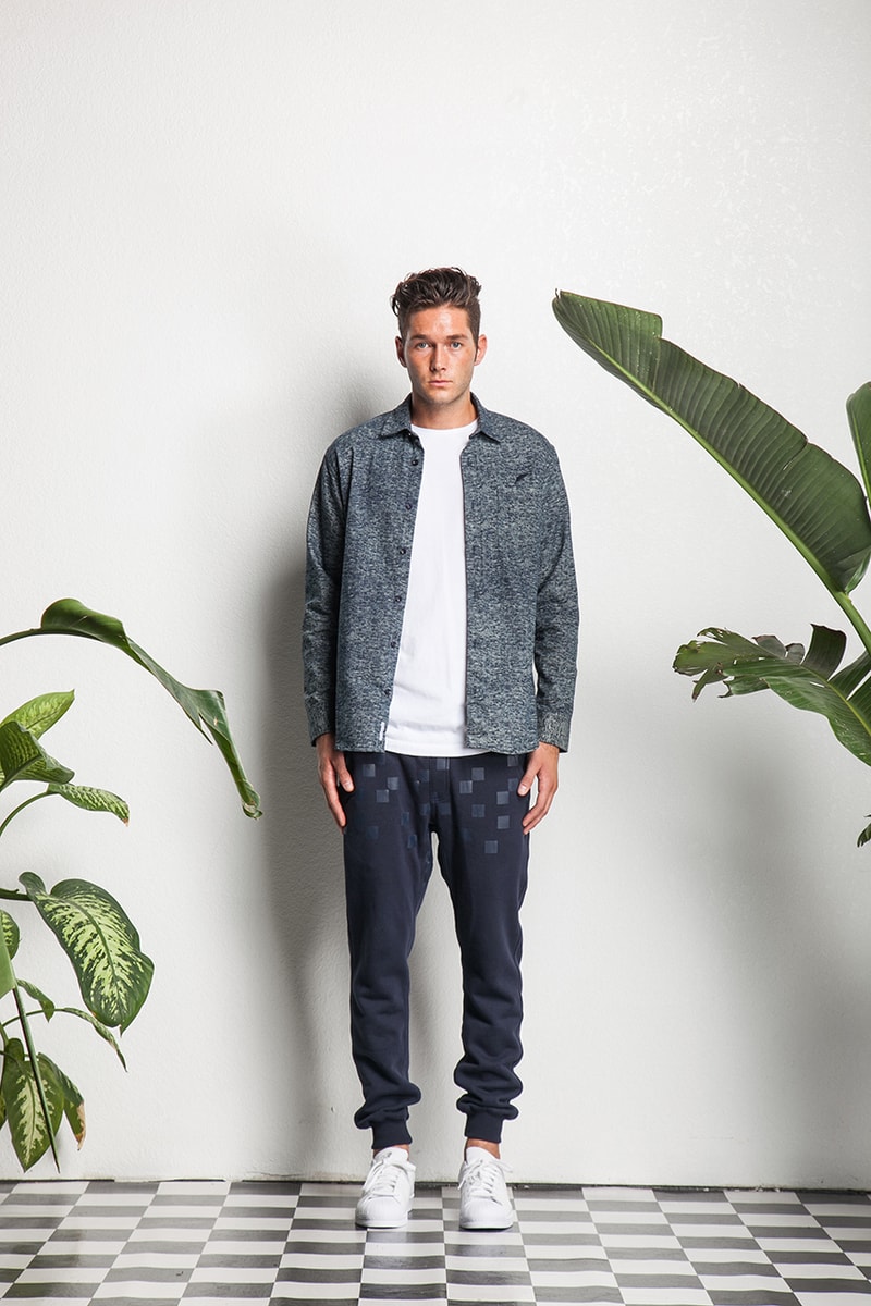 Publish Brand 2015 Fall Collection 2 Lookbook