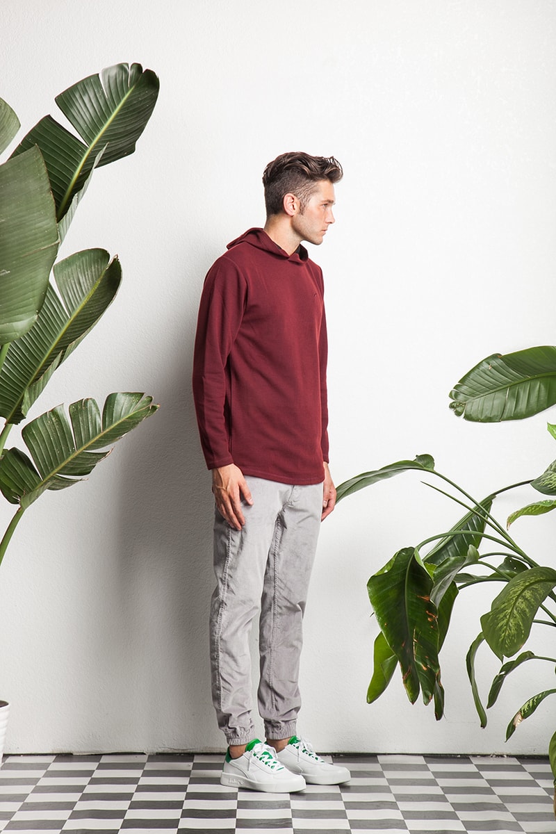 Publish Brand 2015 Fall Collection 2 Lookbook