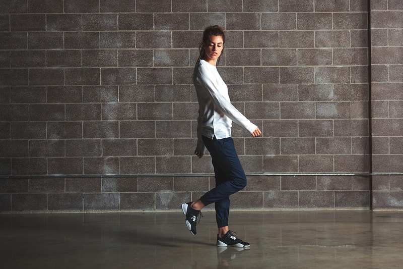 Publish Brand Hers 2015 Sprinter Collection
