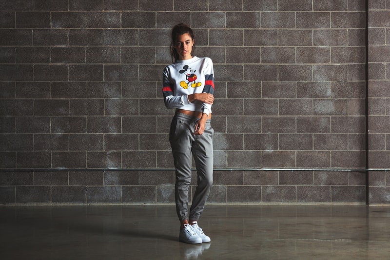 Publish Brand Hers 2015 Sprinter Collection