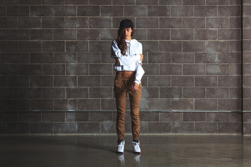 Publish Brand Hers 2015 Sprinter Collection