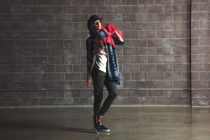 Publish Brand Hers 2015 Sprinter Collection