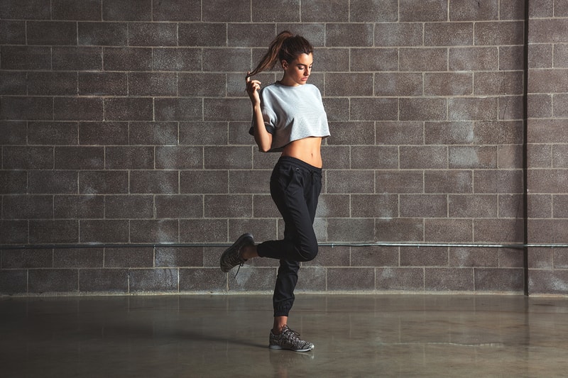Publish Brand Hers 2015 Sprinter Collection