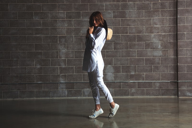 Publish Brand Hers 2015 Sprinter Collection