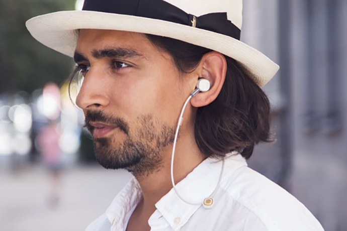 PUGZ Wireless Earbuds