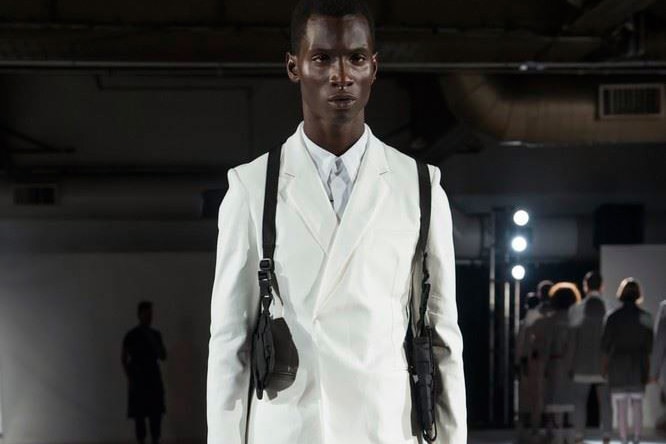 Pyer Moss 2016 Spring/Summer Collection