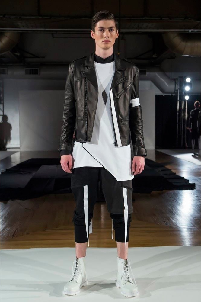 Pyer Moss 2016 Spring/Summer Collection