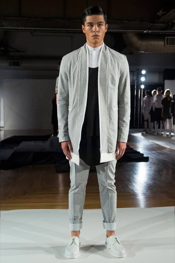Pyer Moss 2016 Spring/Summer Collection