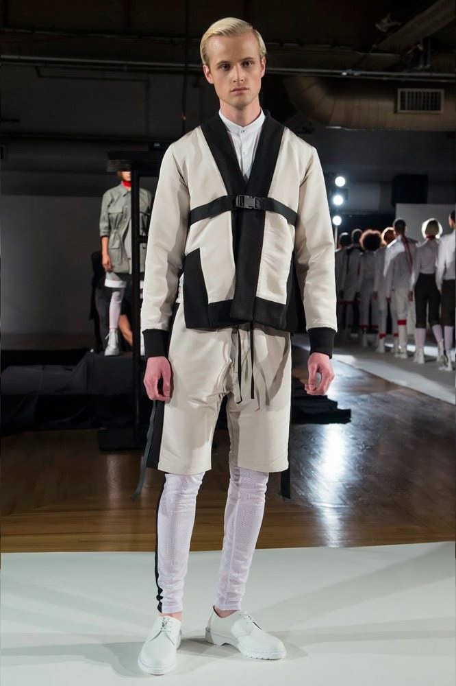 Pyer Moss 2016 Spring/Summer Collection