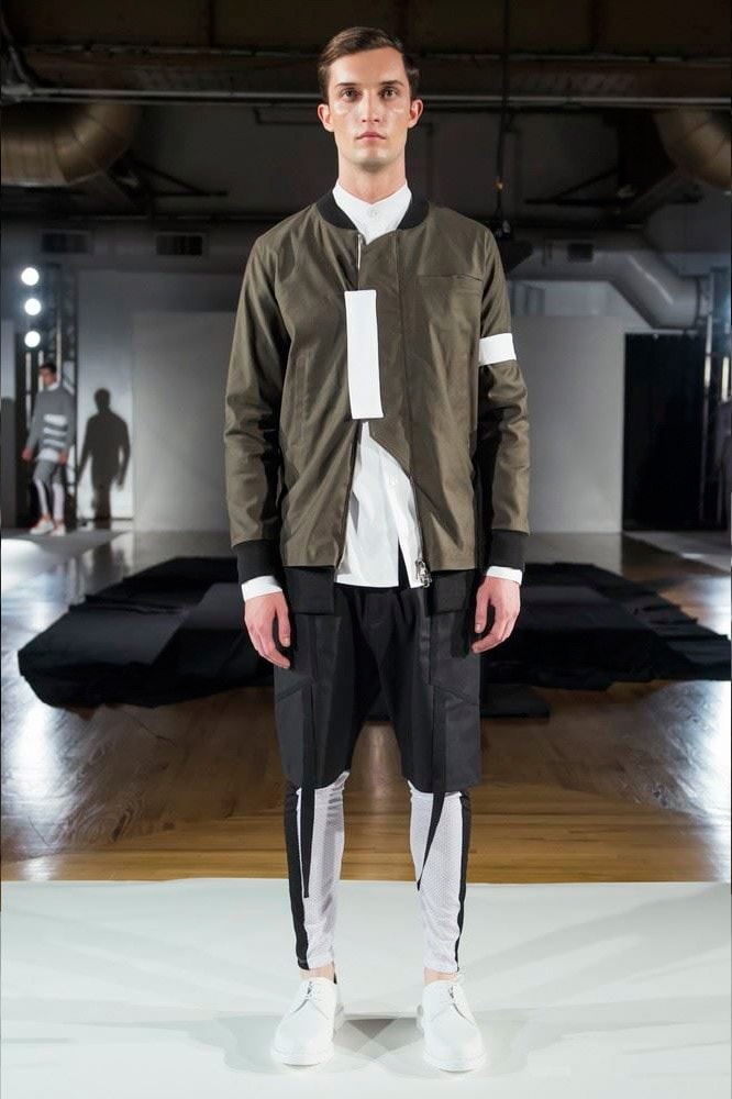 Pyer Moss 2016 Spring/Summer Collection