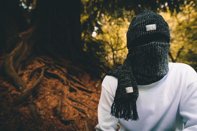 Raised By Wolves 2015 Fall/Winter Lookbook