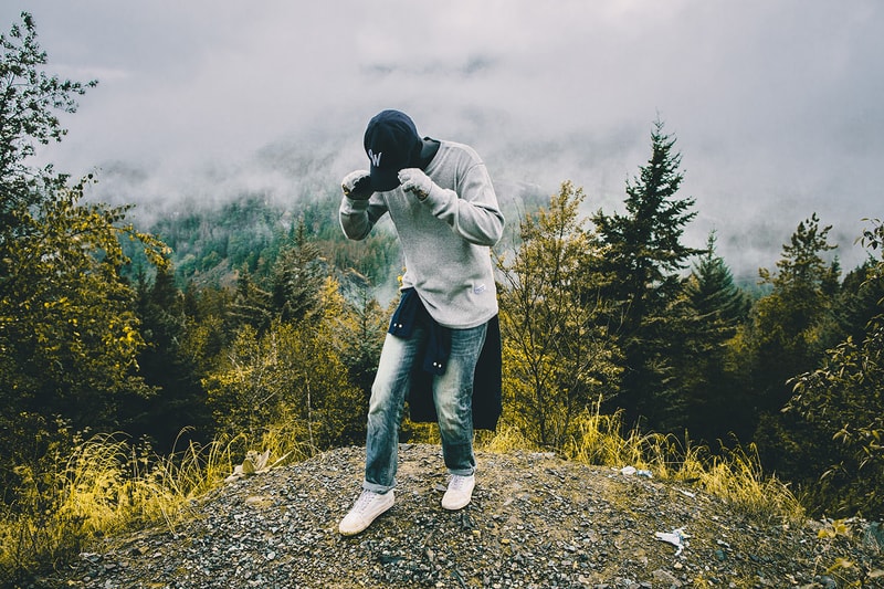 Raised By Wolves 2015 Fall/Winter Lookbook