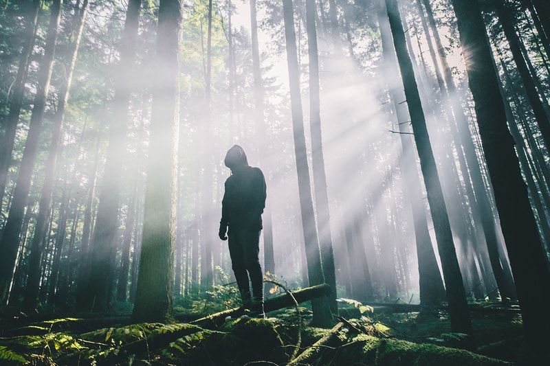 Raised By Wolves 2015 Fall/Winter Lookbook
