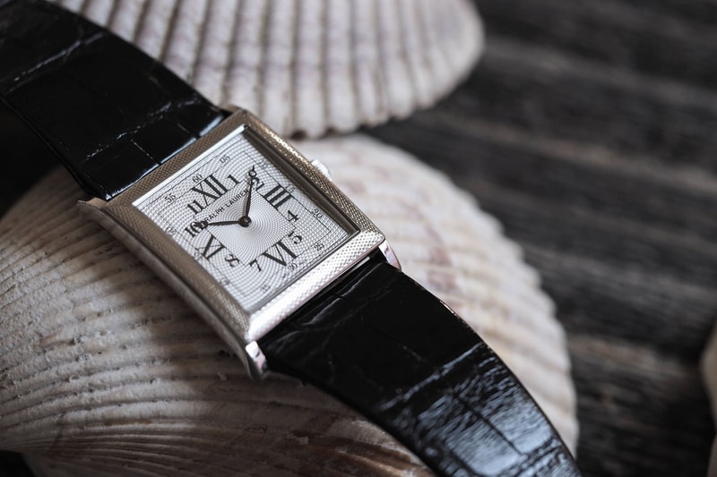 Ralph Lauren 867 Square Model
