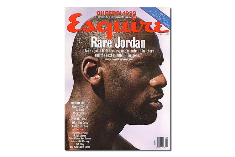 Read Every Article Esquire Has Ever Published